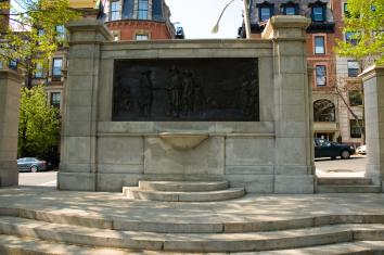 43. The Founders Memorial - 1